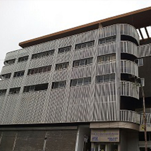 Lawande Sarmalkar Bhavan