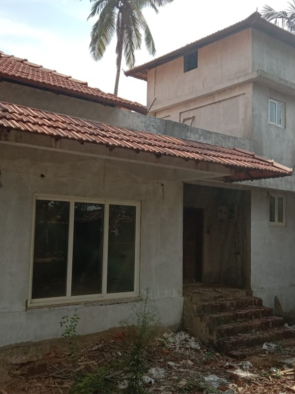 arambol property